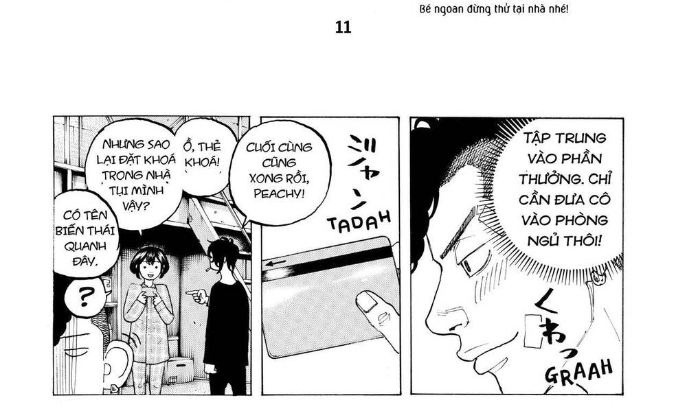 Desert Eagle Chapter 15 - 26