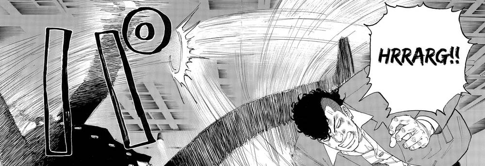 Desert Eagle Chapter 14 - 32