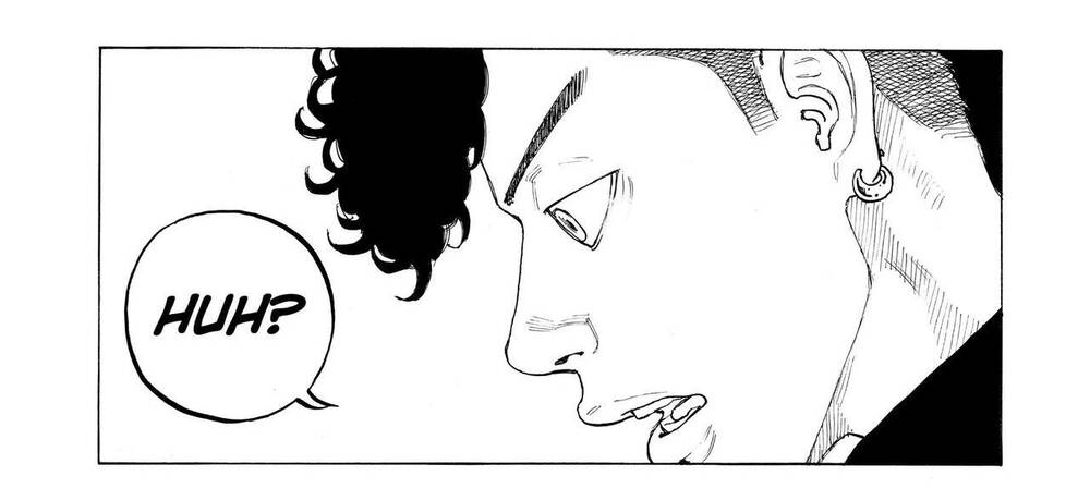 Desert Eagle Chapter 17 - 24