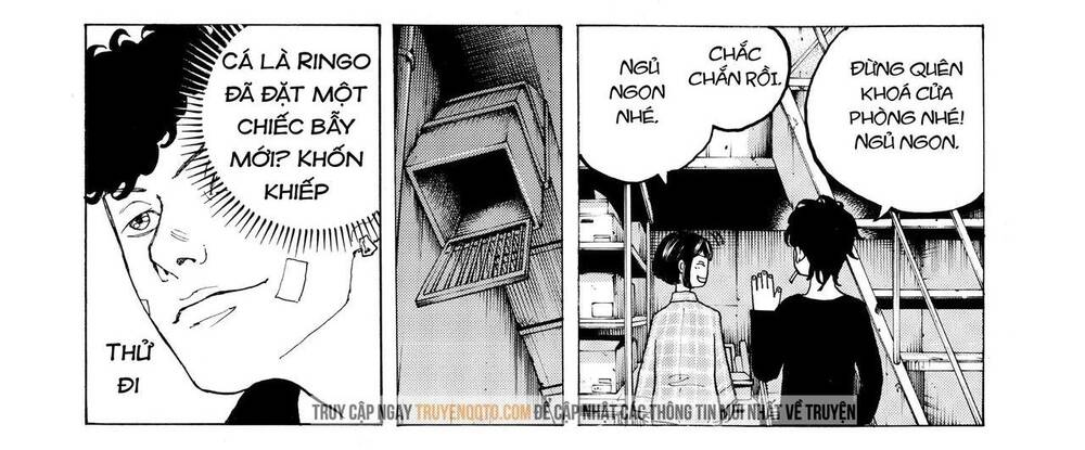 Desert Eagle Chapter 15 - 27