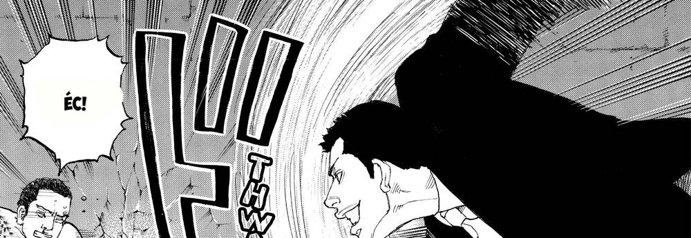 Desert Eagle Chapter 13 - 38