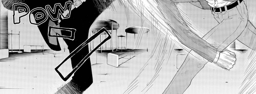 Desert Eagle Chapter 14 - 33