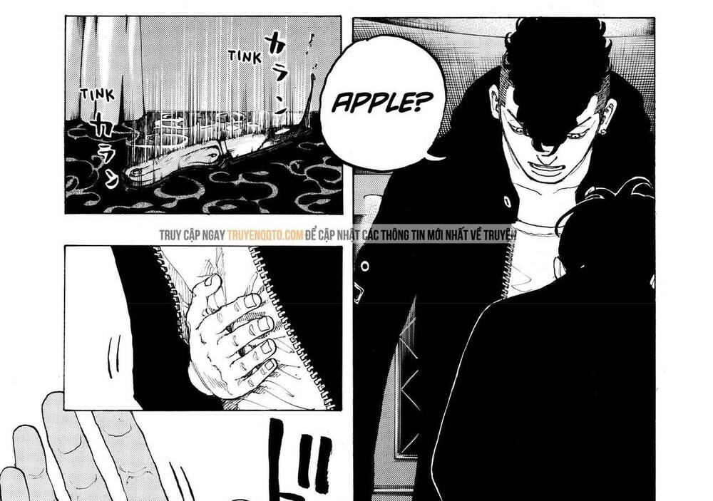 Desert Eagle Chapter 17 - 25