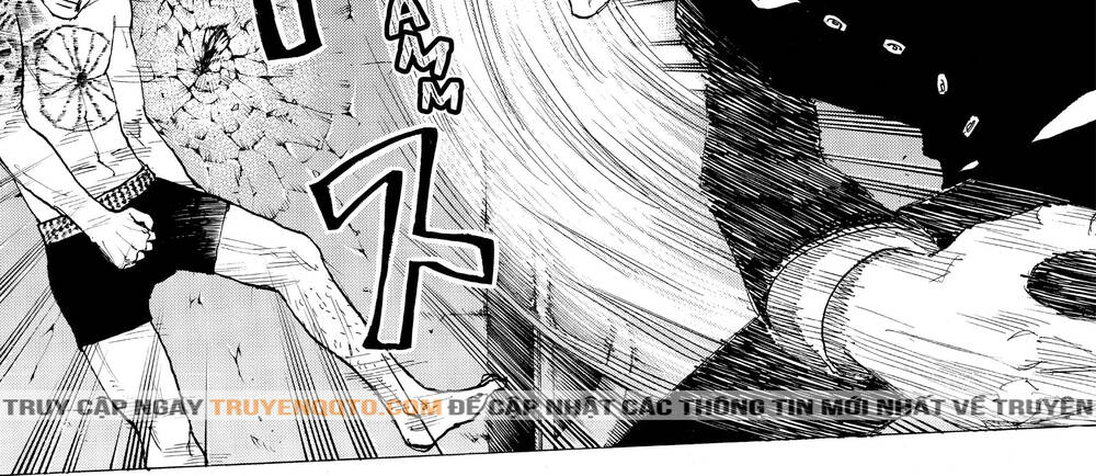 Desert Eagle Chapter 13 - 39