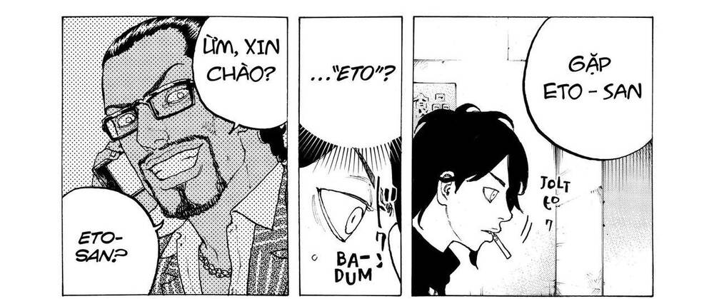 Desert Eagle Chapter 16 - 27