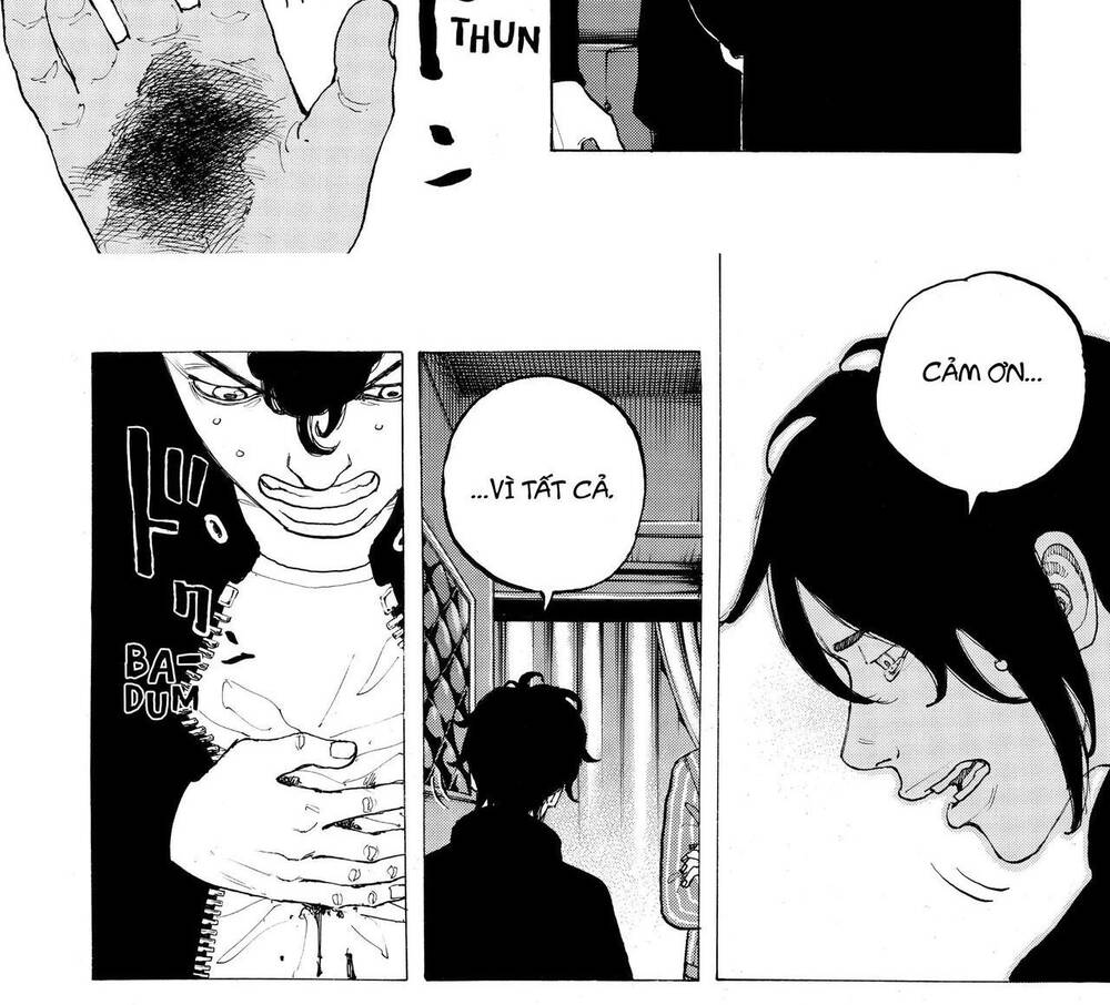 Desert Eagle Chapter 17 - 26