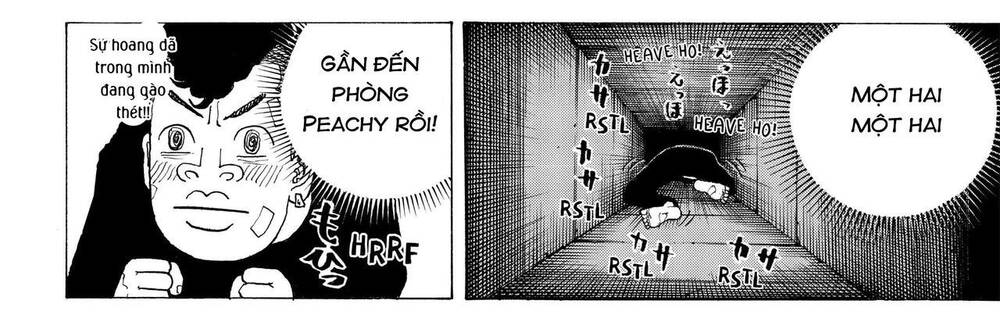 Desert Eagle Chapter 15 - 29