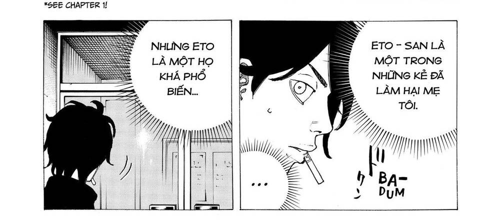 Desert Eagle Chapter 16 - 28