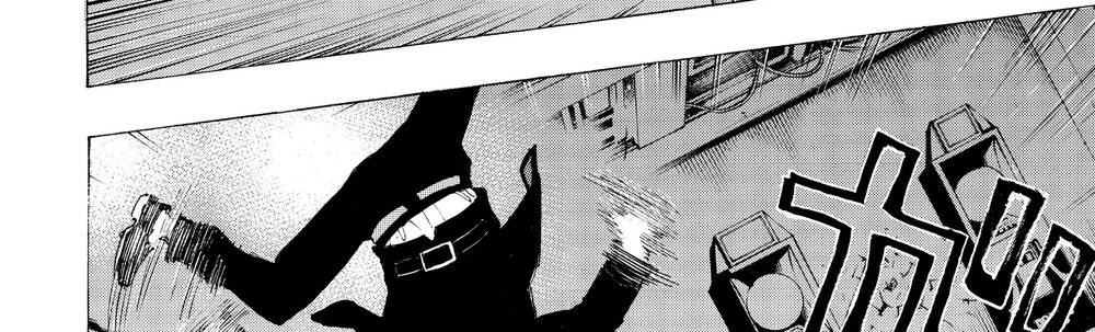 Desert Eagle Chapter 14 - 35