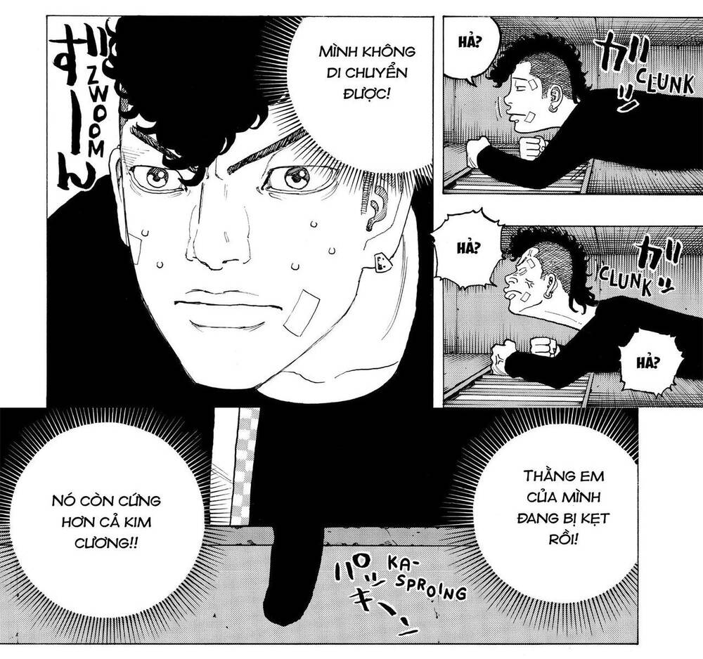 Desert Eagle Chapter 15 - 30