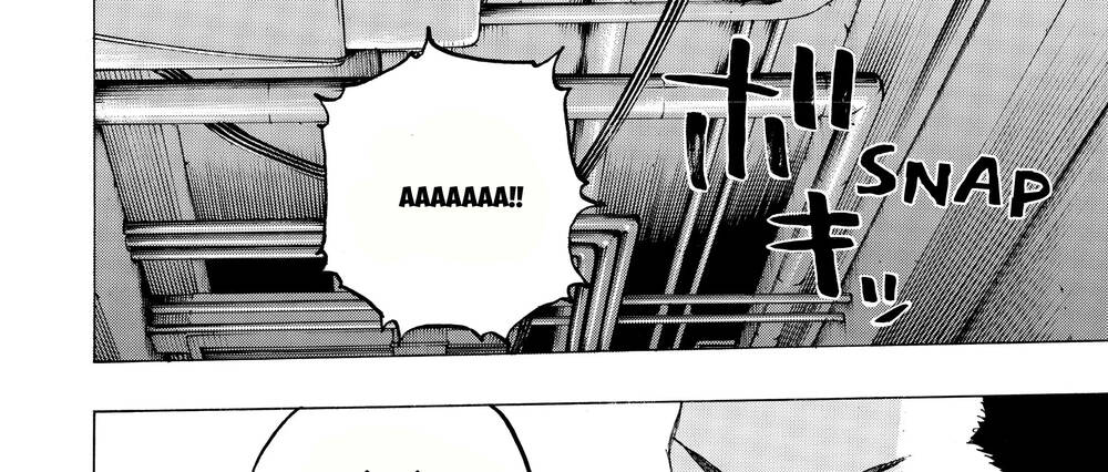 Desert Eagle Chapter 13 - 41