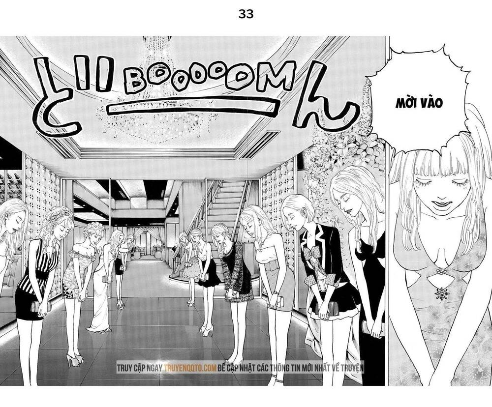 Desert Eagle Chapter 16 - 29