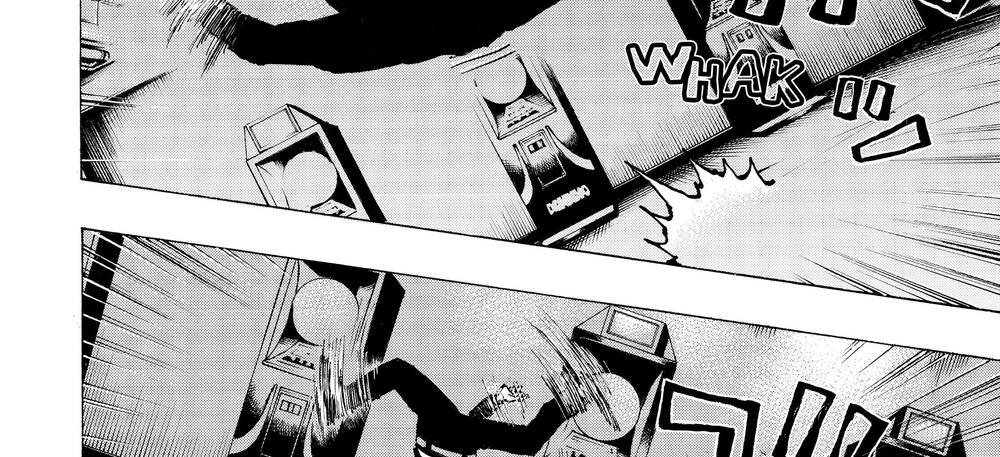 Desert Eagle Chapter 14 - 36