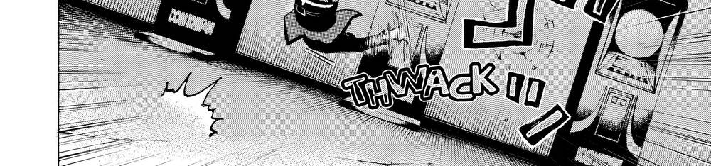 Desert Eagle Chapter 14 - 37