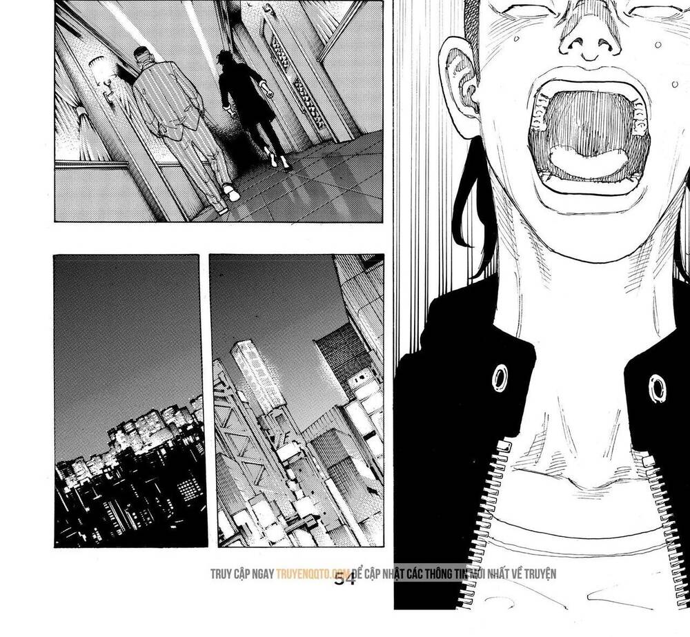 Desert Eagle Chapter 17 - 29