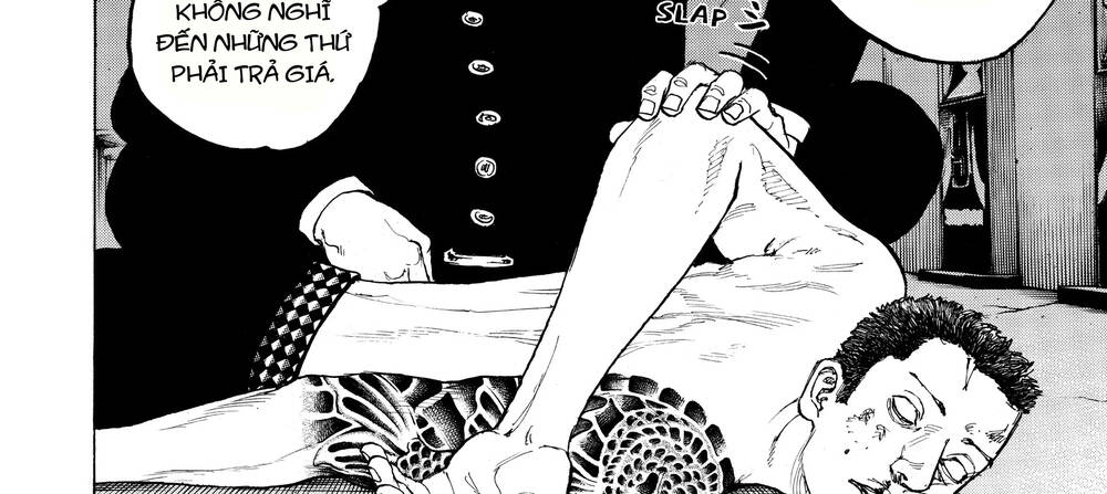 Desert Eagle Chapter 13 - 43