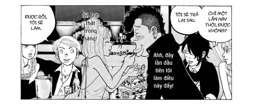 Desert Eagle Chapter 16 - 31