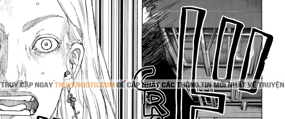 Desert Eagle Chapter 14 - 38