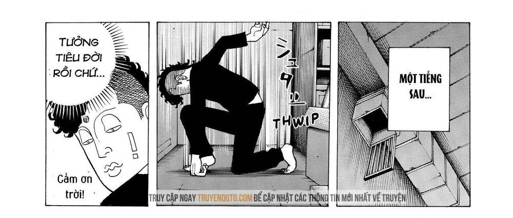 Desert Eagle Chapter 15 - 33