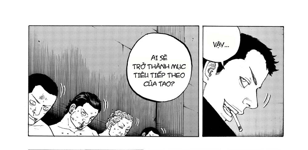 Desert Eagle Chapter 13 - 44