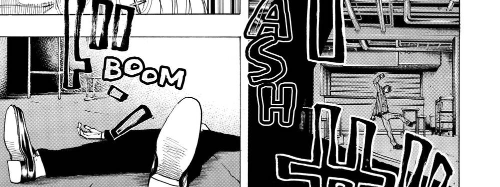 Desert Eagle Chapter 14 - 39