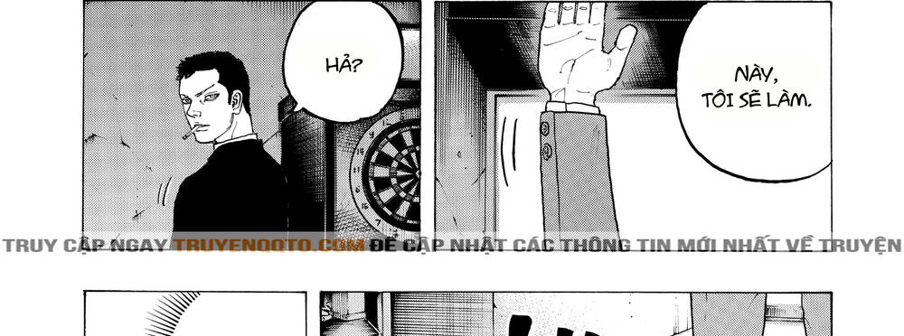 Desert Eagle Chapter 13 - 45