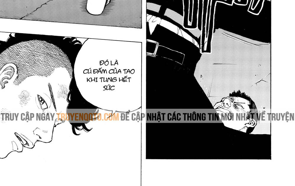 Desert Eagle Chapter 14 - 40