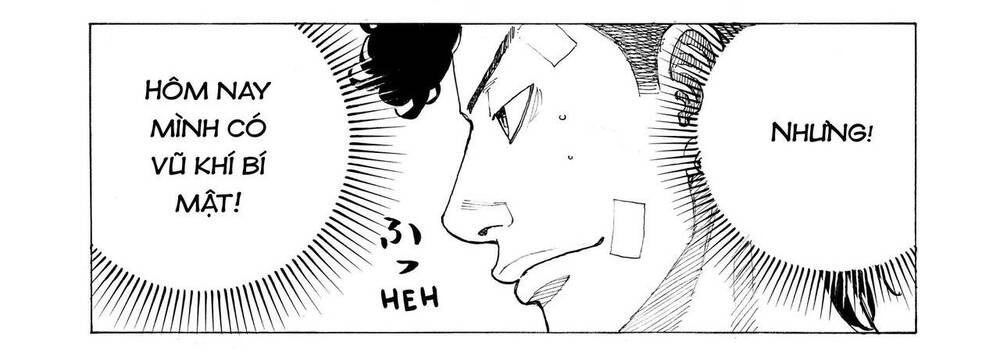 Desert Eagle Chapter 15 - 35