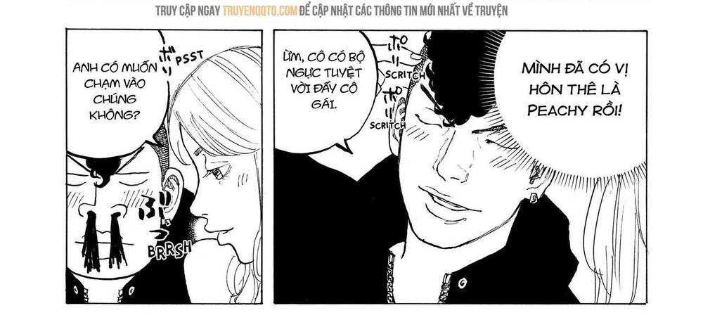 Desert Eagle Chapter 16 - 34