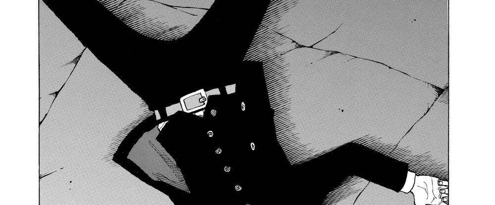 Desert Eagle Chapter 14 - 41