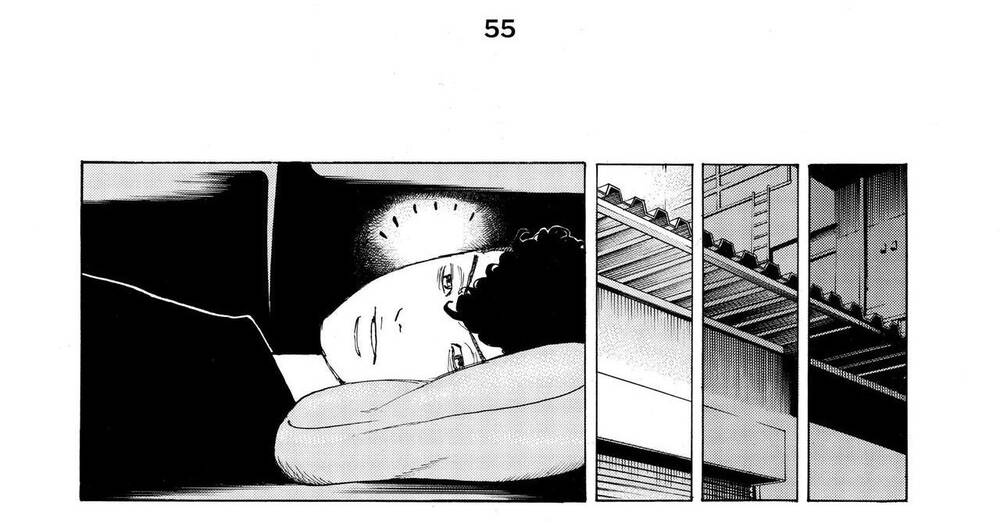 Desert Eagle Chapter 17 - 33