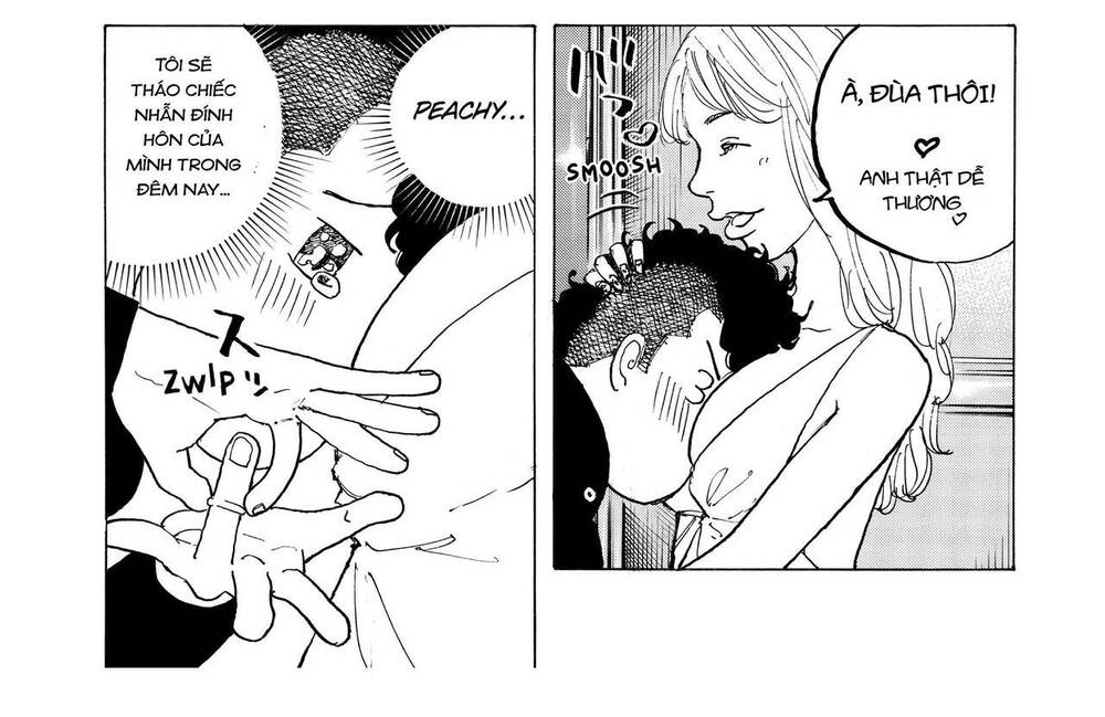 Desert Eagle Chapter 16 - 35