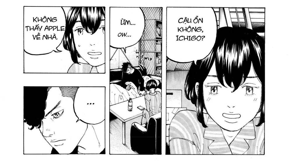 Desert Eagle Chapter 17 - 34