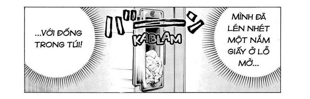 Desert Eagle Chapter 15 - 37