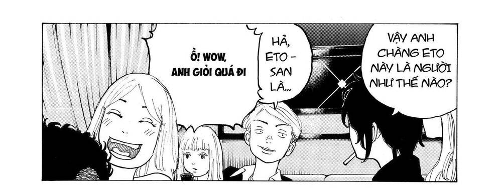 Desert Eagle Chapter 16 - 36