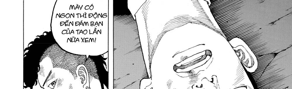 Desert Eagle Chapter 14 - 43