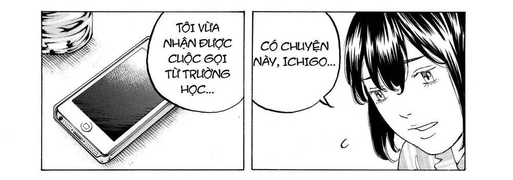 Desert Eagle Chapter 17 - 35