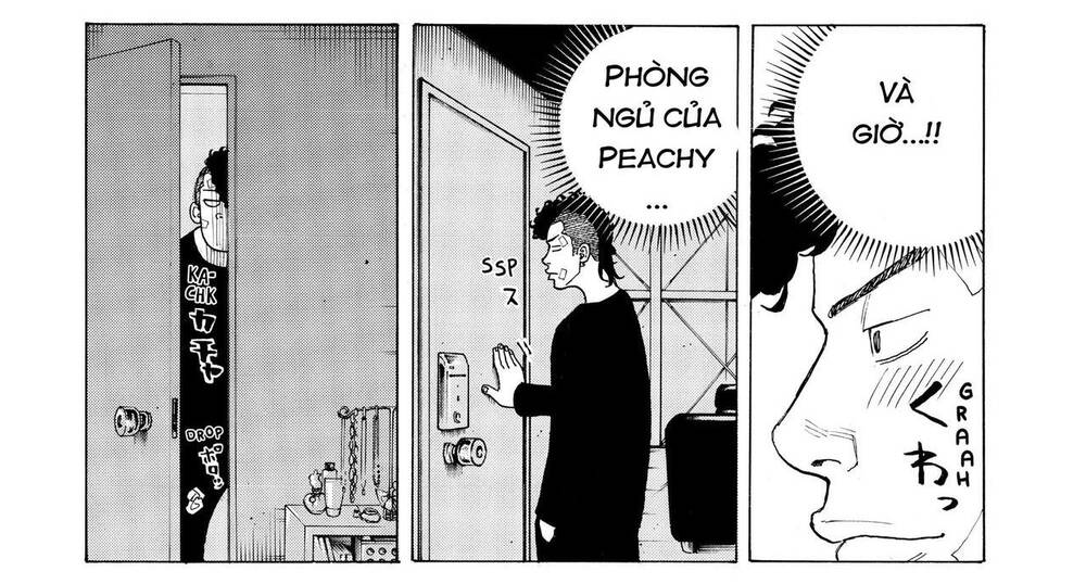 Desert Eagle Chapter 15 - 38