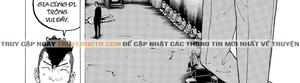 Desert Eagle Chapter 13 - 49