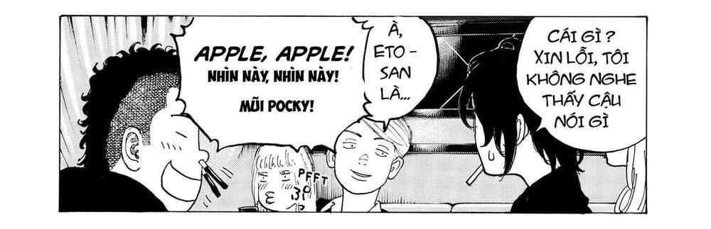 Desert Eagle Chapter 16 - 37