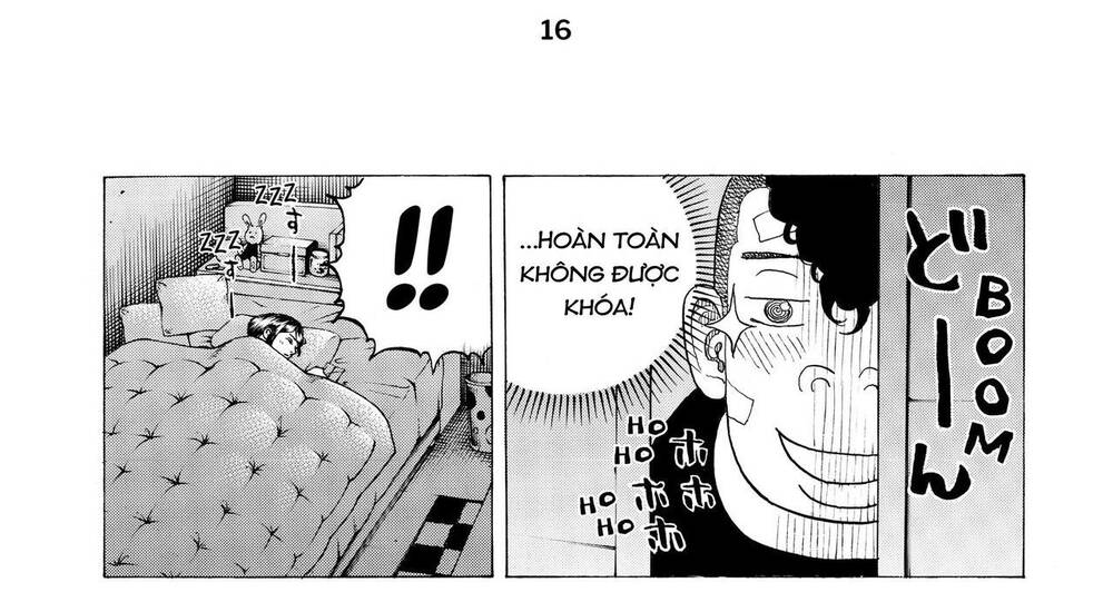 Desert Eagle Chapter 15 - 39