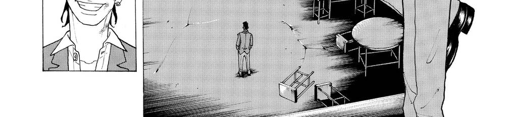 Desert Eagle Chapter 13 - 50