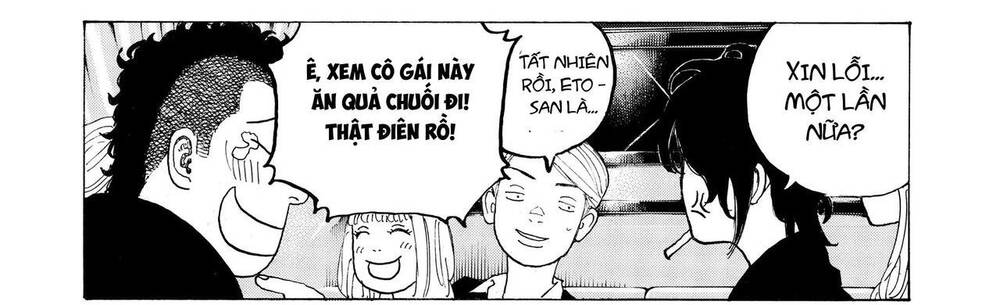 Desert Eagle Chapter 16 - 38