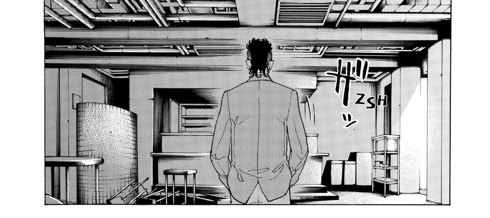 Desert Eagle Chapter 14 - 45