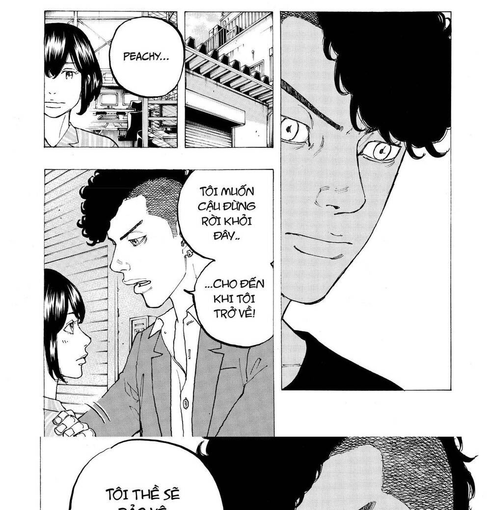 Desert Eagle Chapter 17 - 37