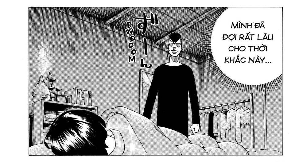 Desert Eagle Chapter 15 - 40