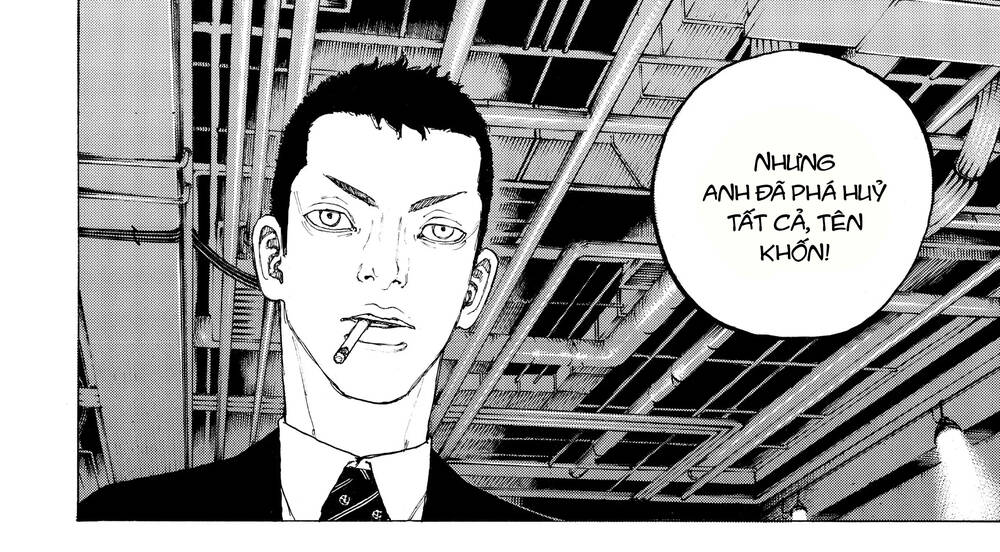 Desert Eagle Chapter 13 - 51