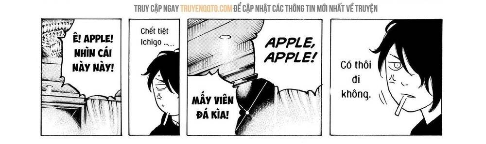 Desert Eagle Chapter 16 - 39