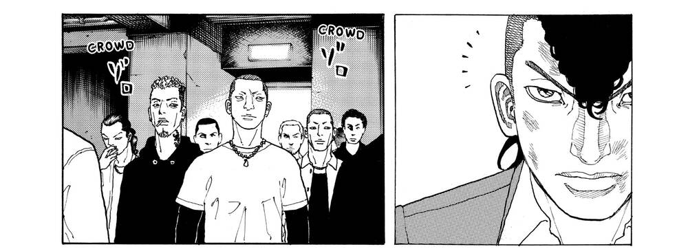 Desert Eagle Chapter 14 - 46