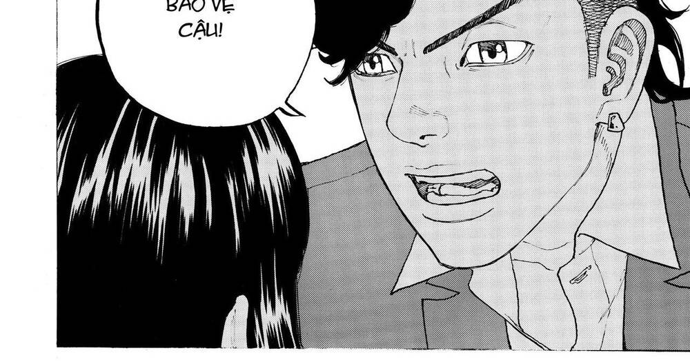 Desert Eagle Chapter 17 - 38